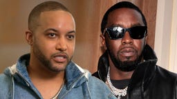 Diddy's Former Stylist Shares New Abuse Allegations as Mogul Faces